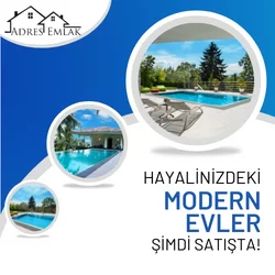 Köyceğiz Satılık Villa